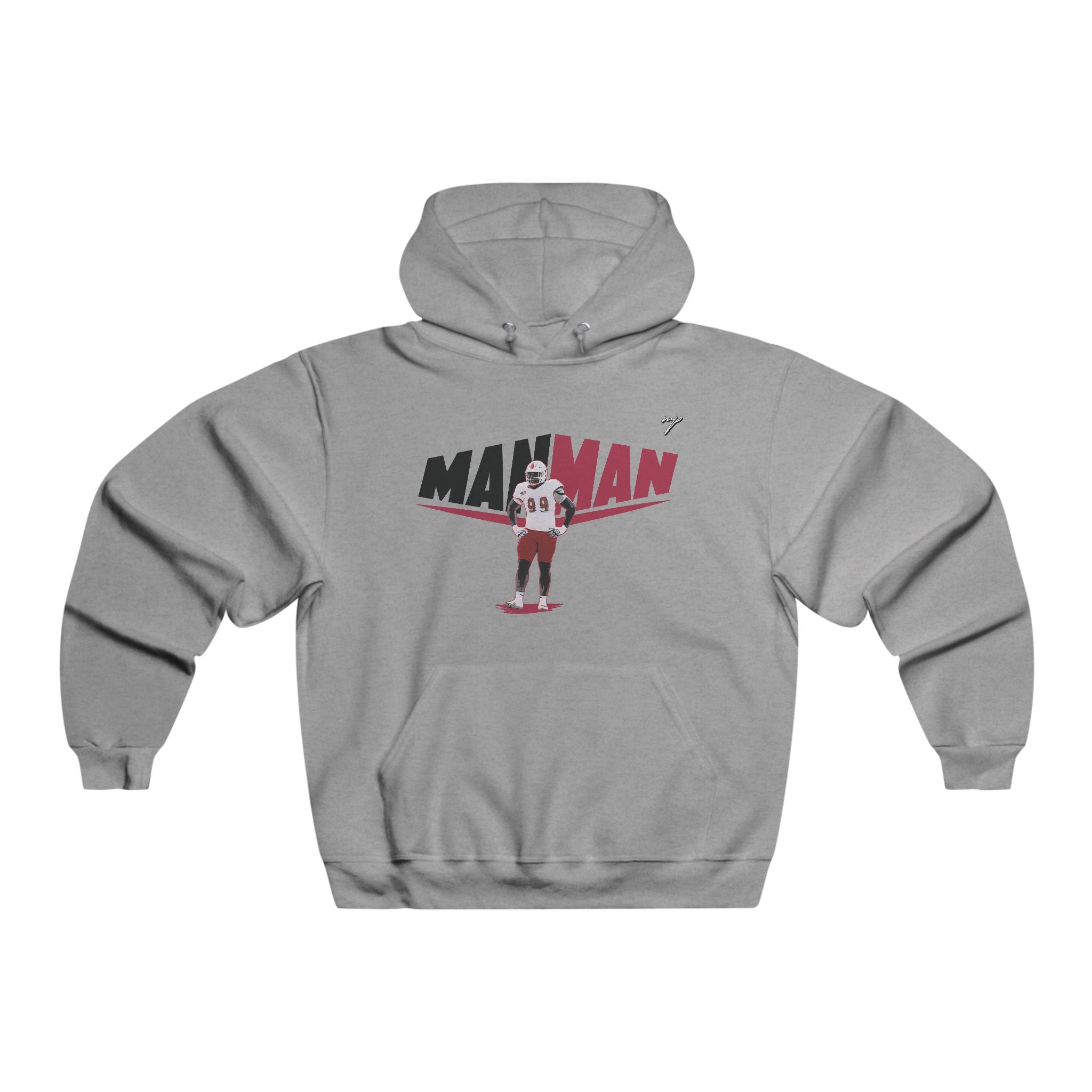 Roderick Campbell Vintage Hoodie