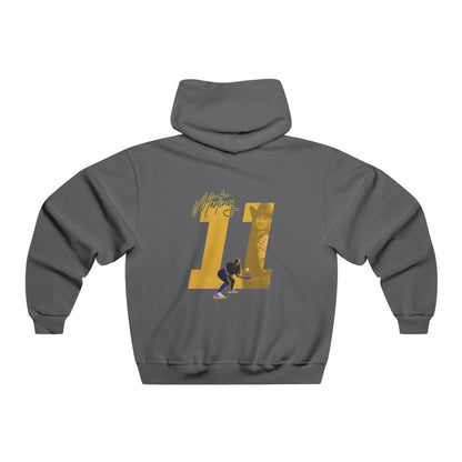 Alexa Martinez Vintage Hoodie