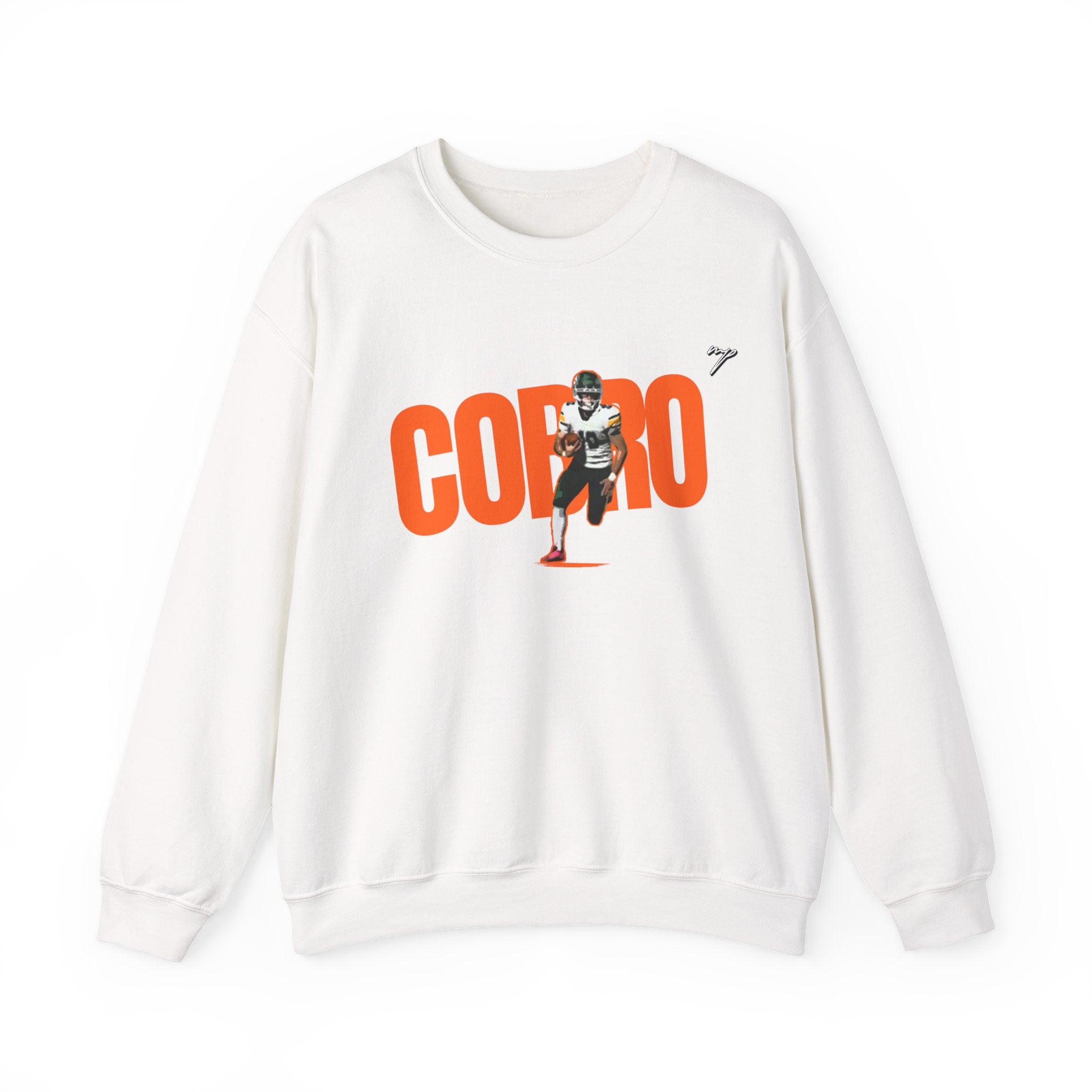 Cohen Hoover Crewneck
