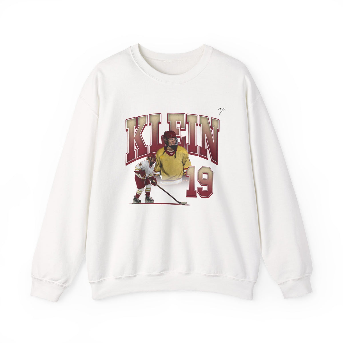Jilian Klein Crewneck