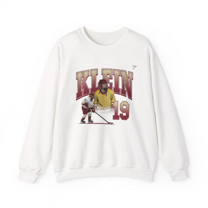 Jilian Klein Crewneck