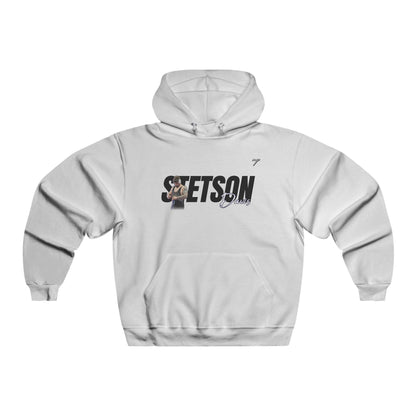 Stetson Davis Vintage Hoodie