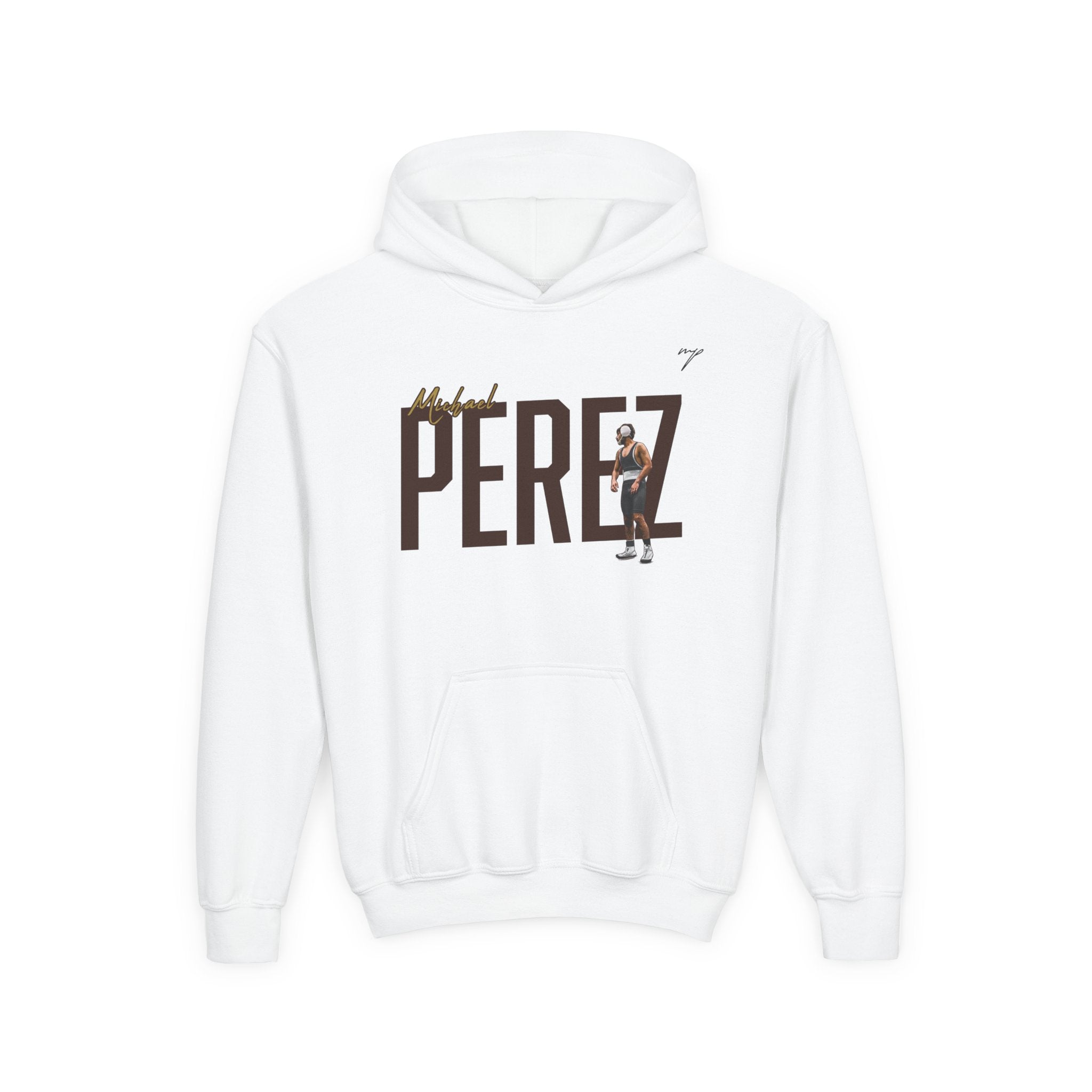 Michael Perez YOUTH Hoodie
