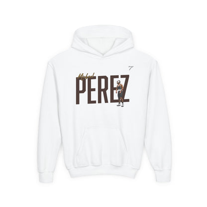 Michael Perez YOUTH Hoodie