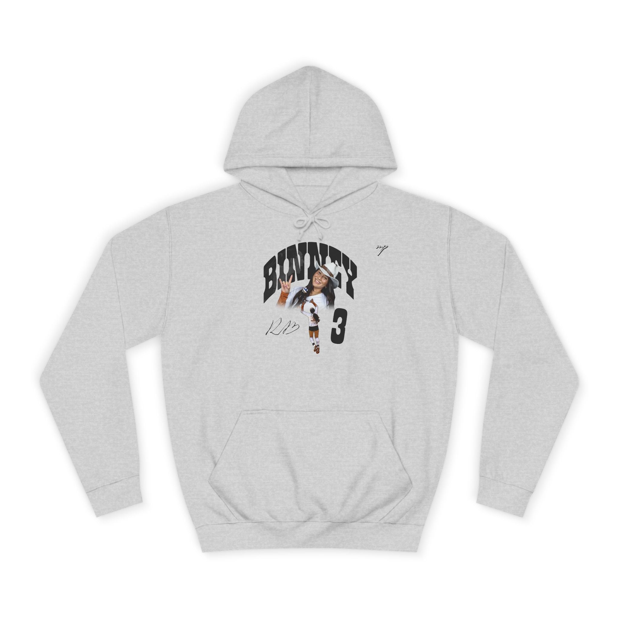Rella Binney Hoodie
