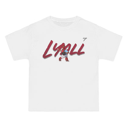 Jake Lyall Vintage Tee