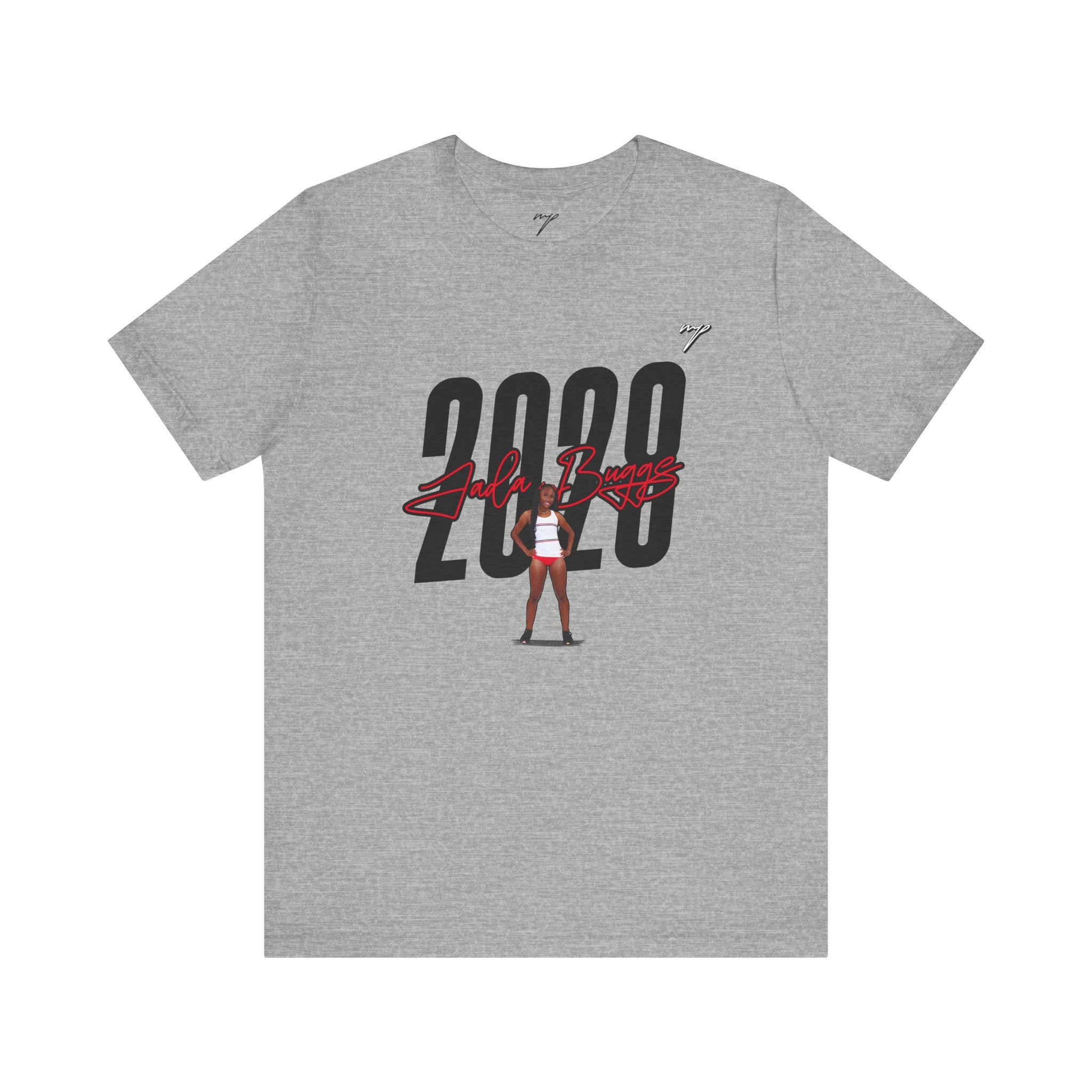 Jada Buggs Graphic Tee