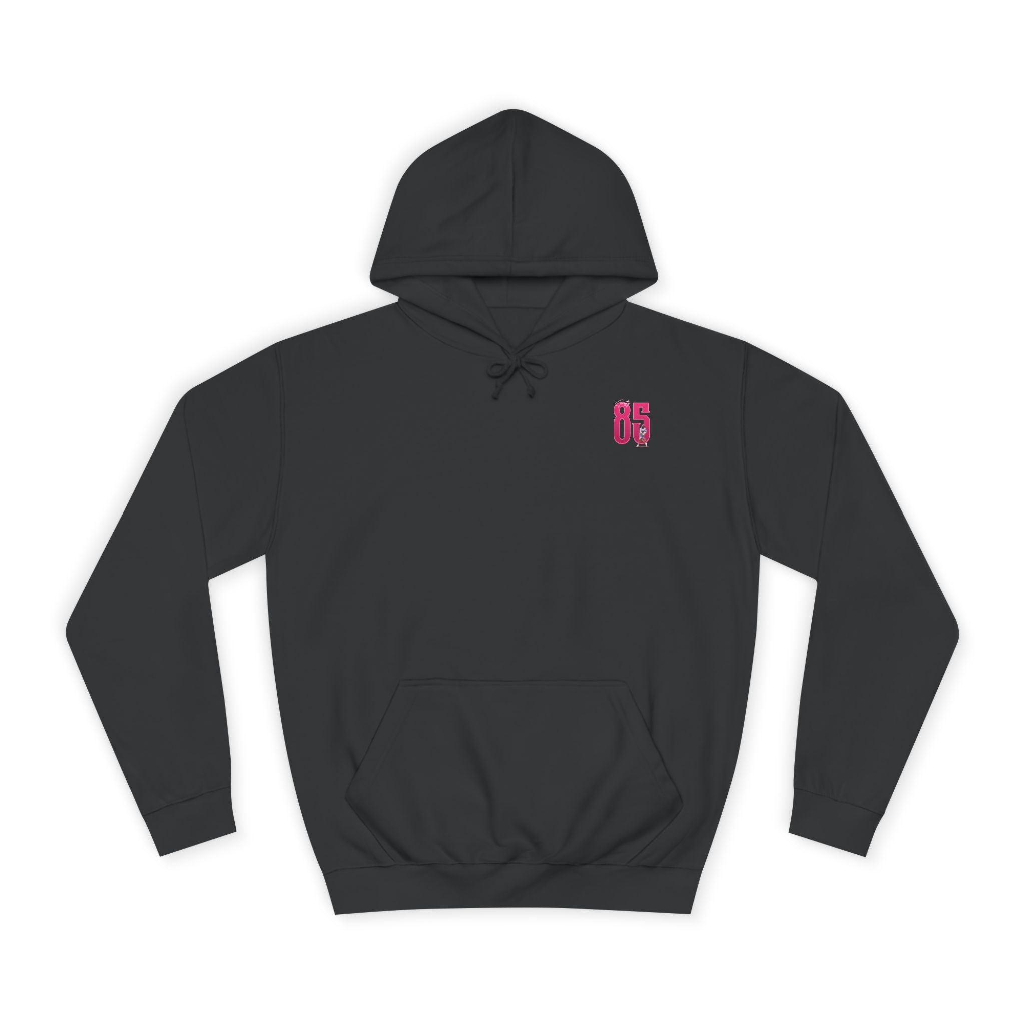 Lucas Sprosty Hoodie