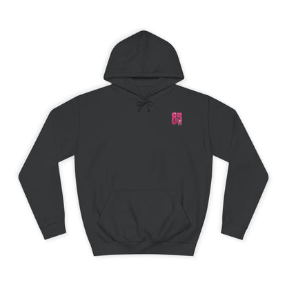 Lucas Sprosty Hoodie
