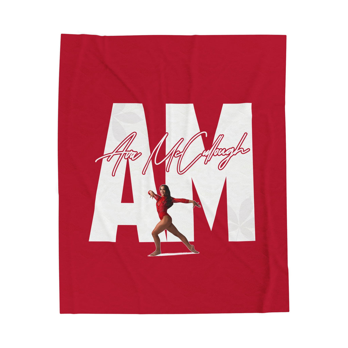 Ava McCullough Blanket