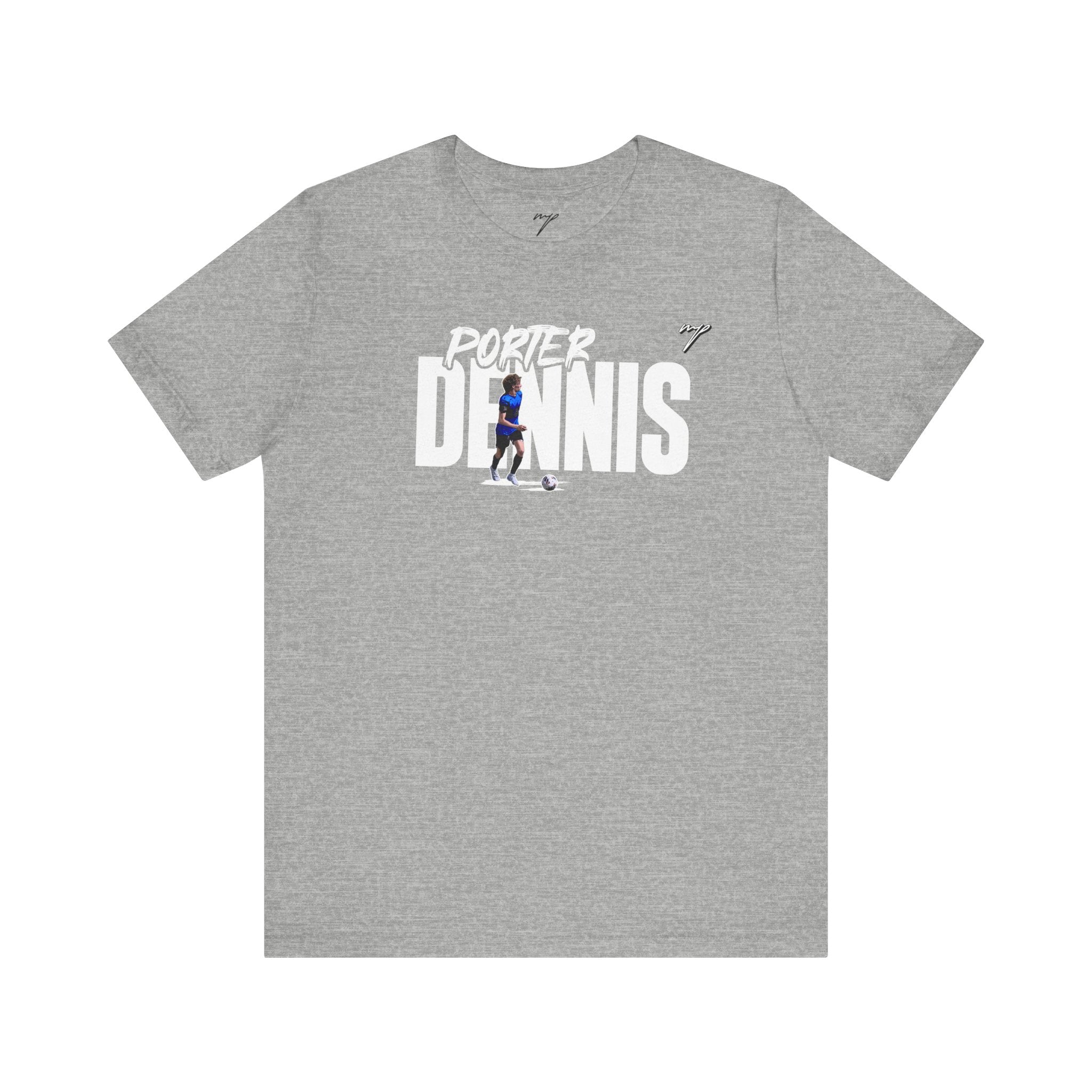 Porter Dennis Graphic Tee