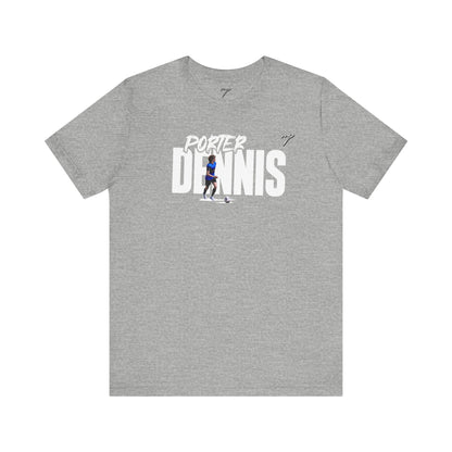 Porter Dennis Graphic Tee