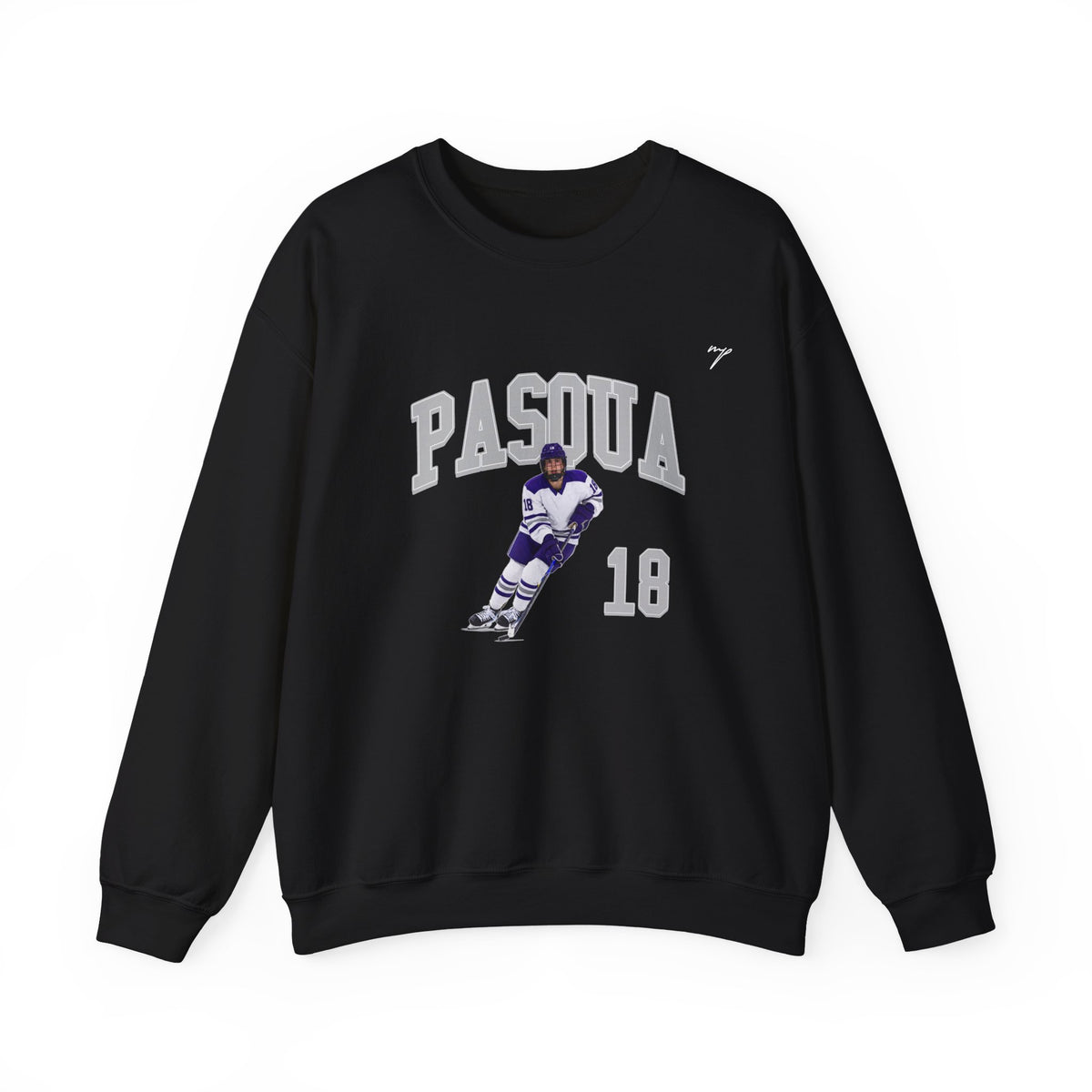 Ella Pasqua Crewneck