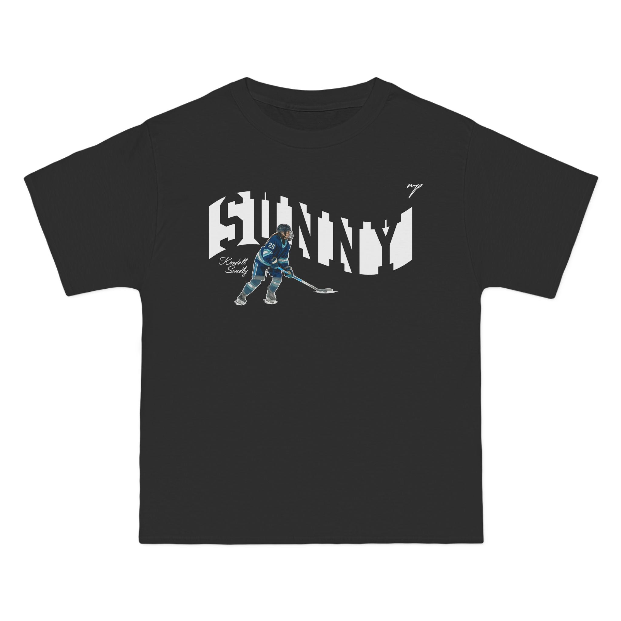Kendall Sundby Vintage Tee