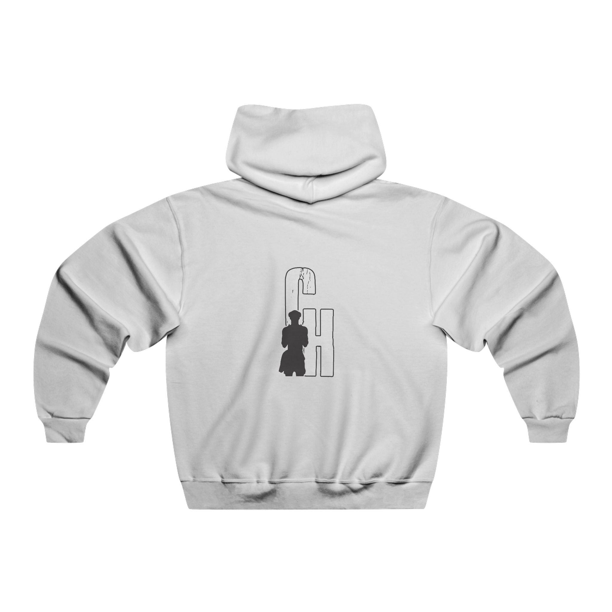 Camden Hawkins Vintage Hoodie