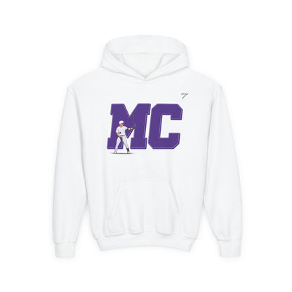Markus Chandler YOUTH Hoodie