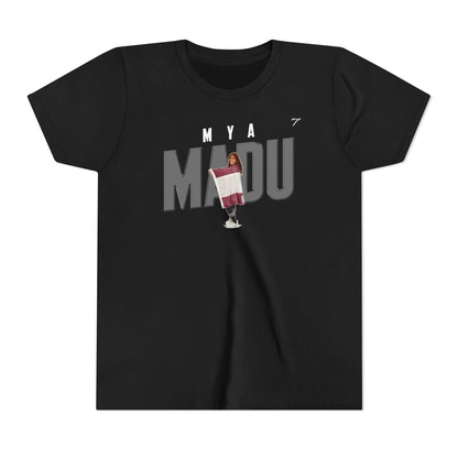 Mya Madu YOUTH Graphic Tee