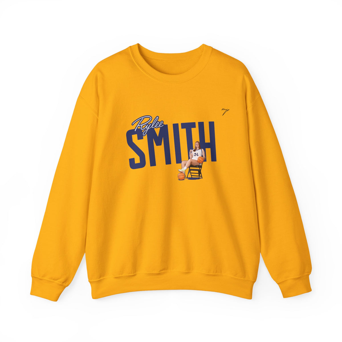 Rylee Smith Crewneck