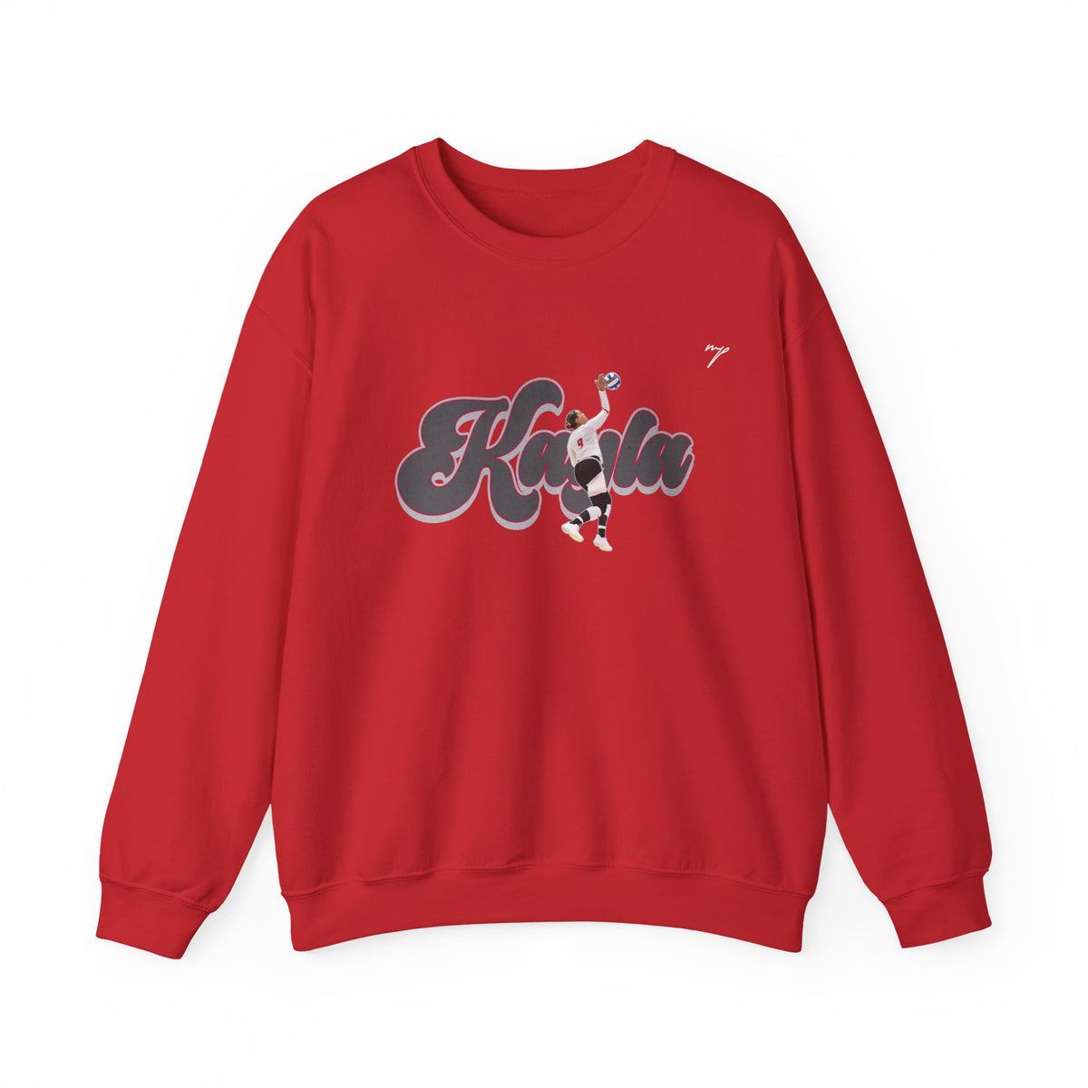 Kayla Jones Crewneck