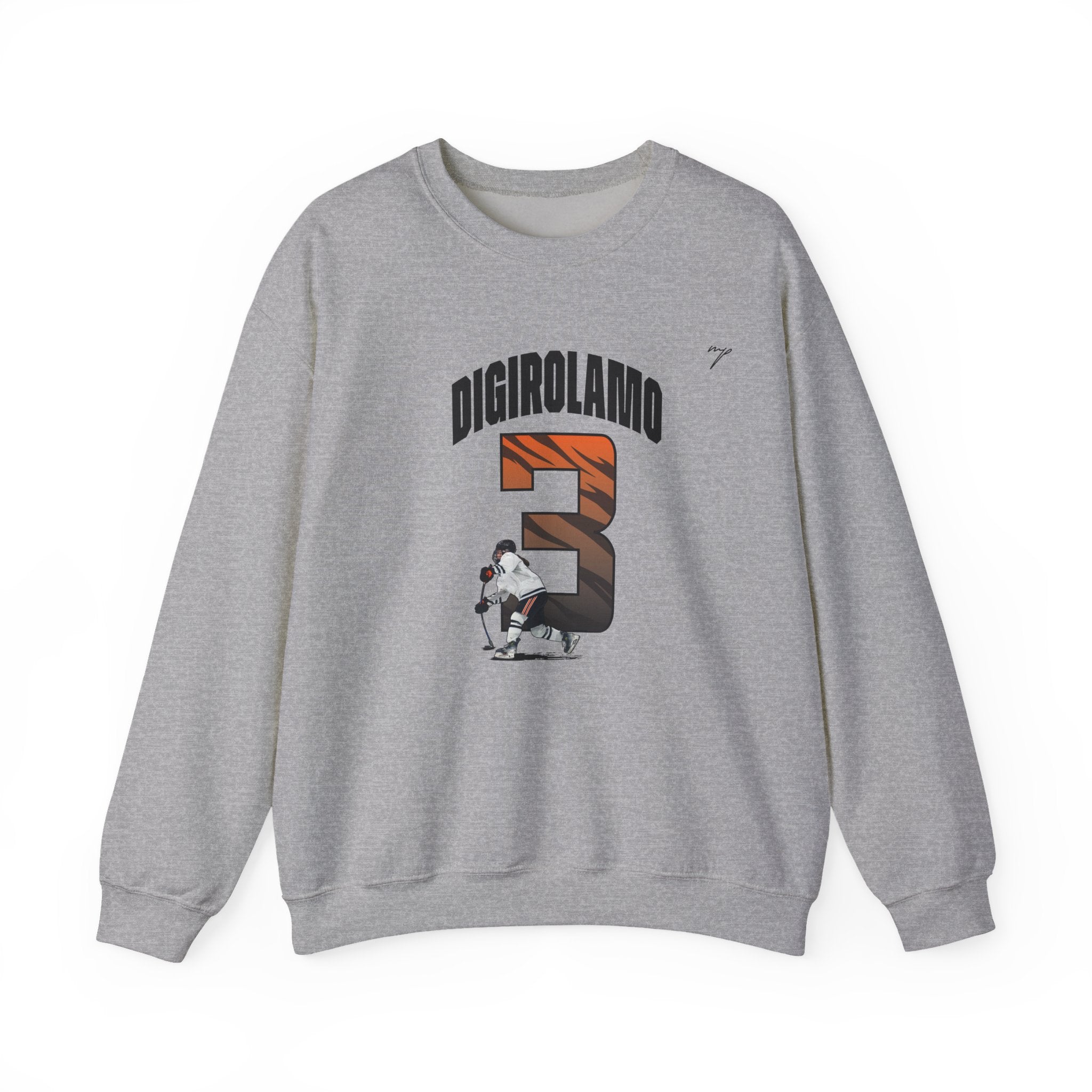 Angelina DiGirolamo Crewneck