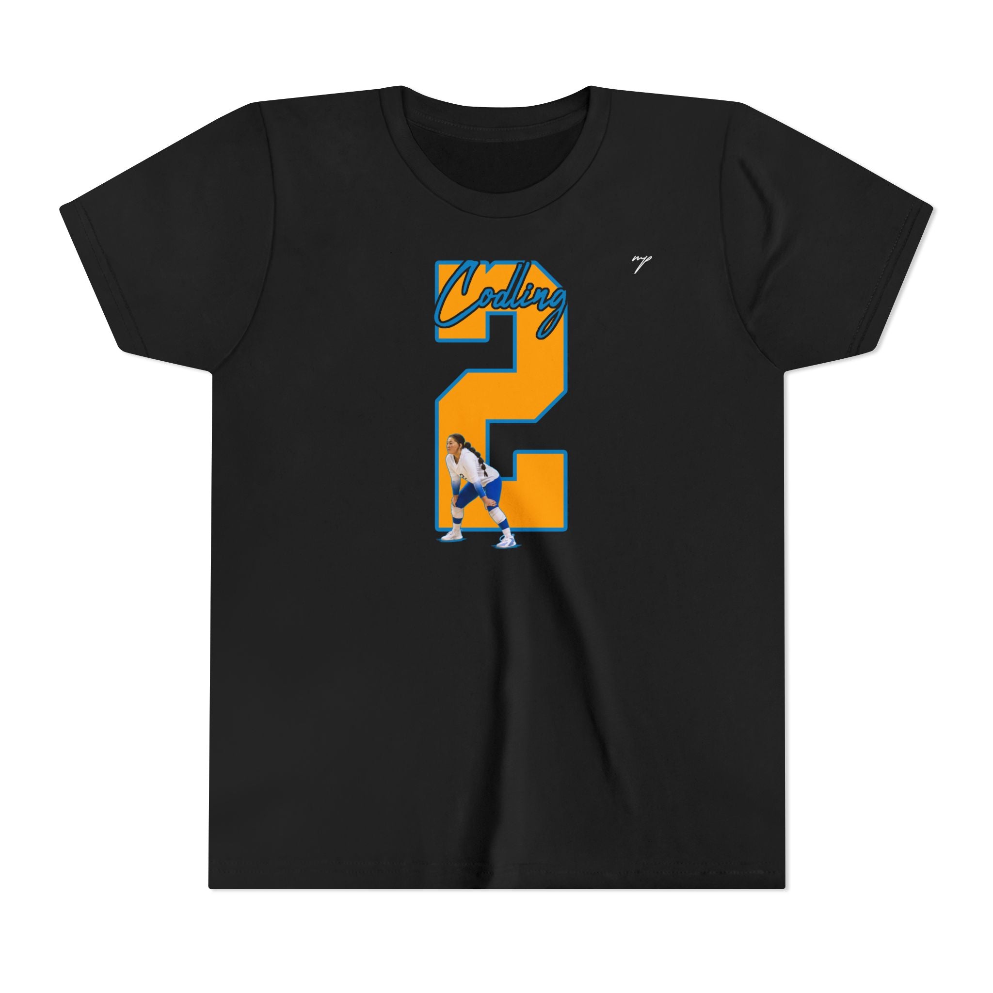 Sakura Codling YOUTH Graphic Tee