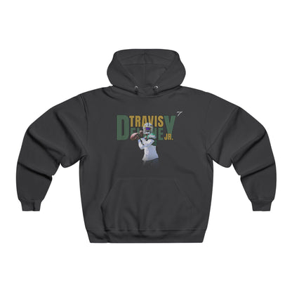 Travis Delaney Jr Vintage Hoodie