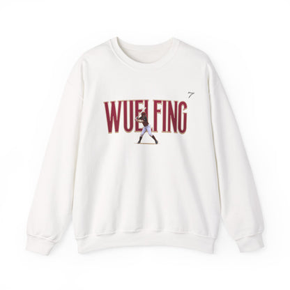 Bella Wuelfing Crewneck