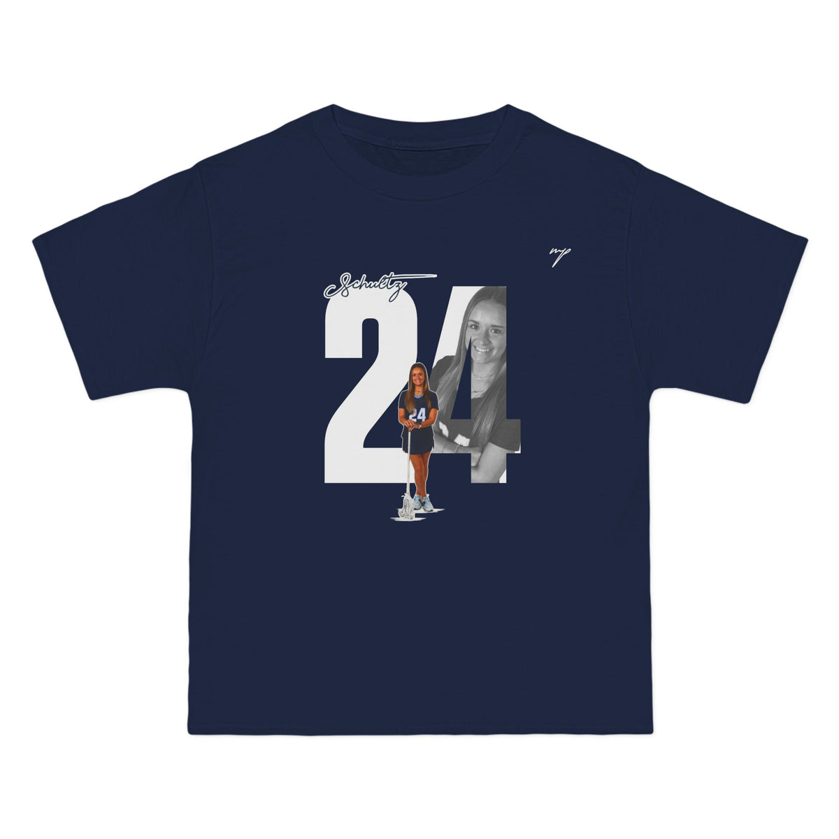 Emilie Schultz Vintage Tee