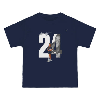 Emilie Schultz Vintage Tee