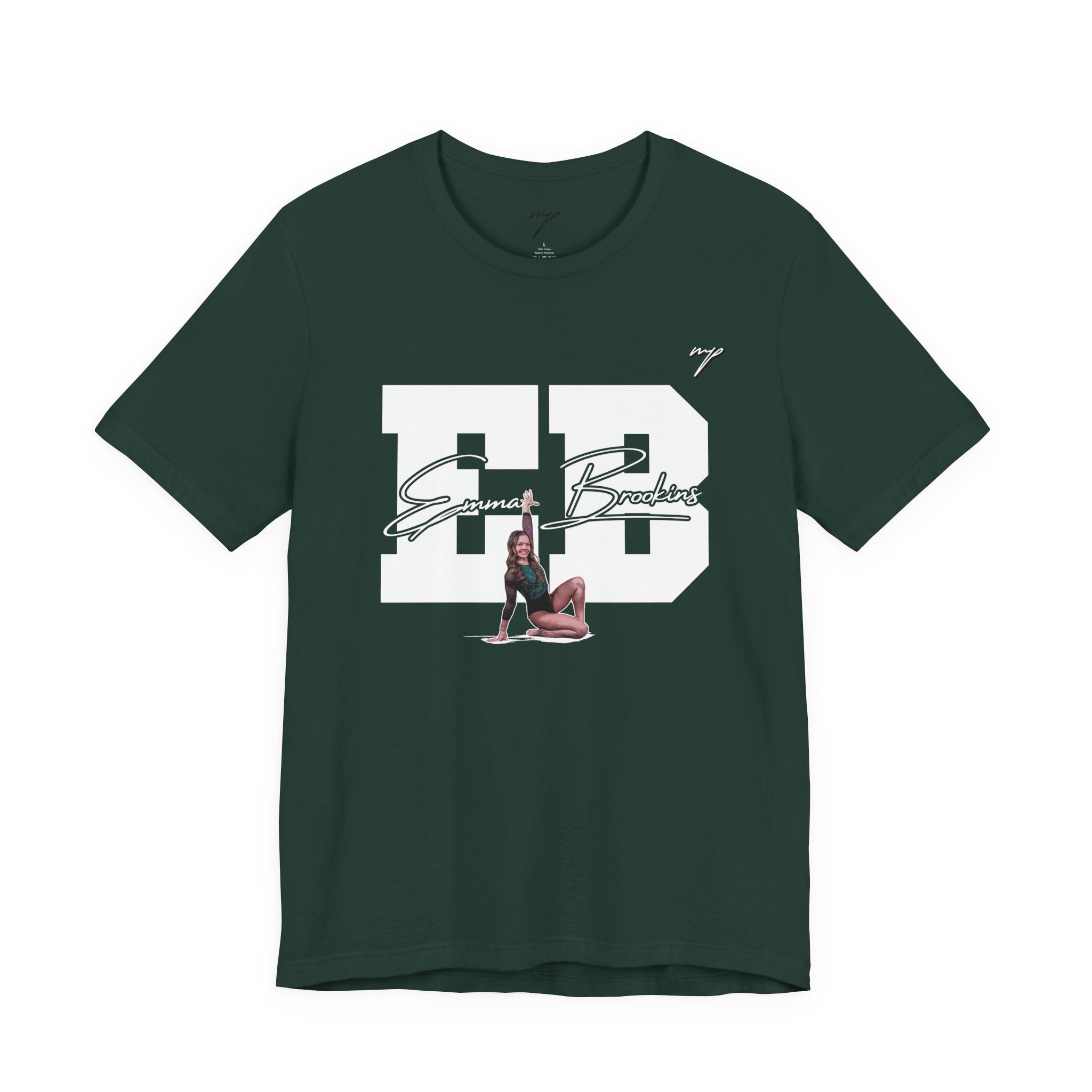 Emma Brookins Graphic Tee