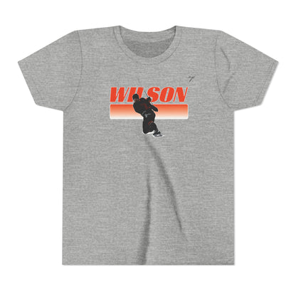Elijah Wilson Youth Graphic Tee