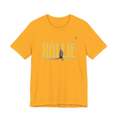 Kallie McCarthy Graphic Tee
