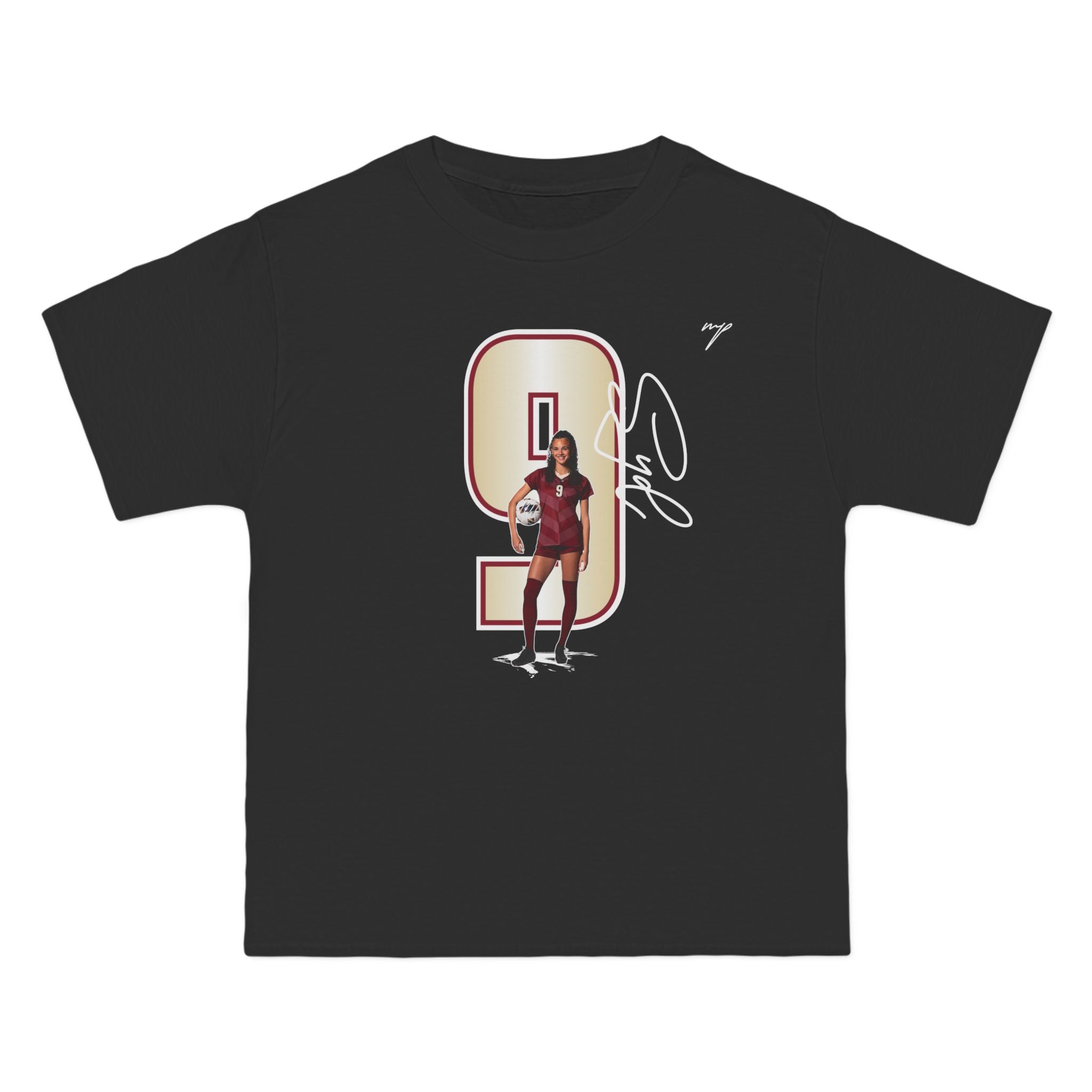 Sydney Segalla Vintage Tee