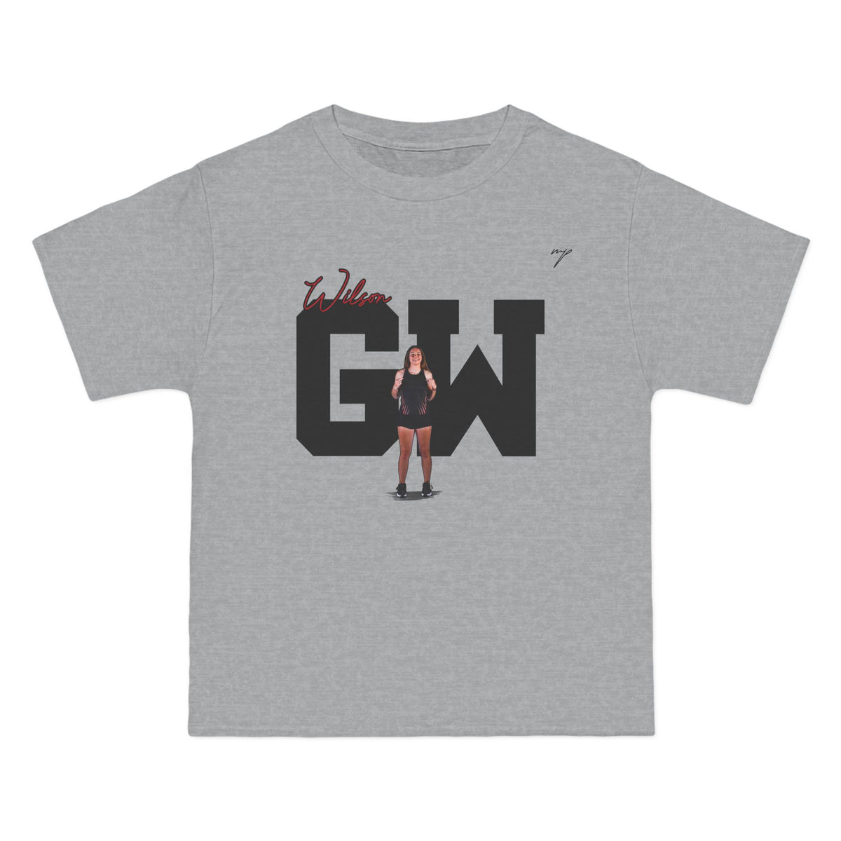 Gracie Wilson Vintage Tee