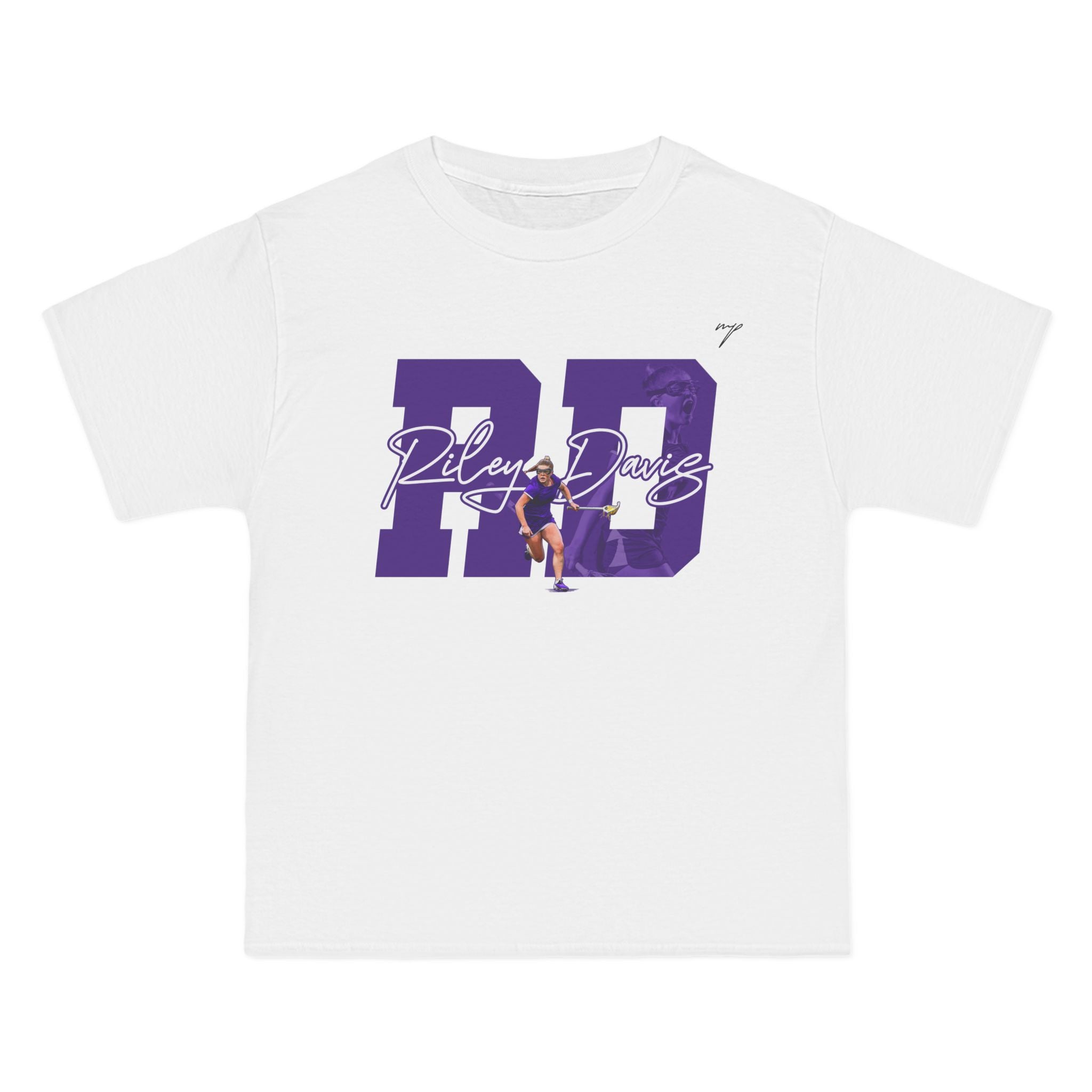 Riley Davis Vintage Tee