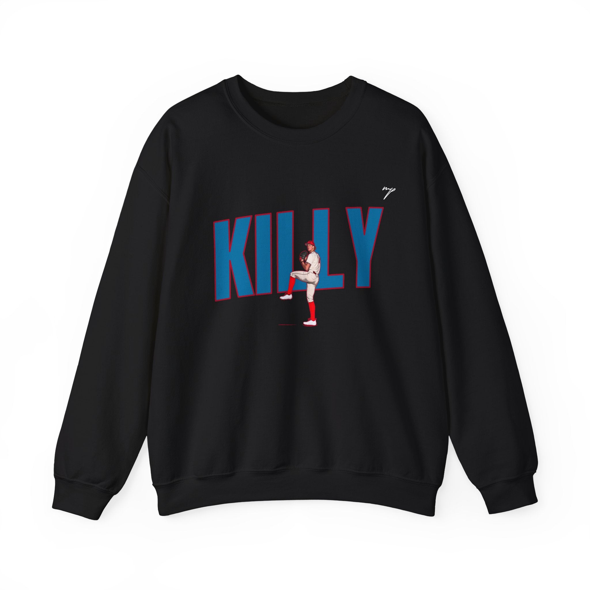 Blake Killinger Crewneck