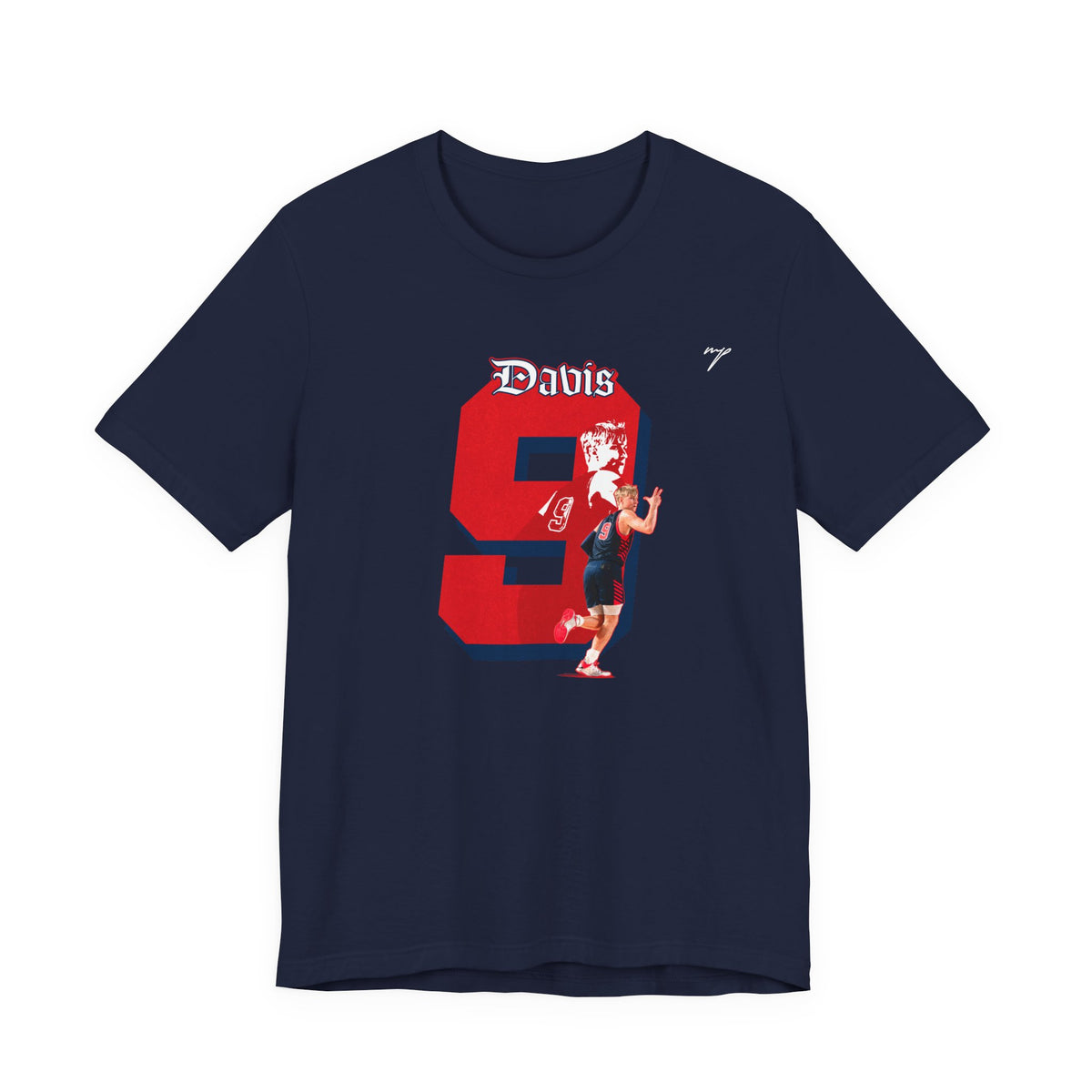 Ty Davis Graphic Tee