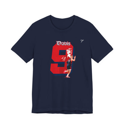 Ty Davis Graphic Tee