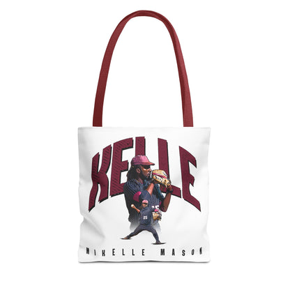 Mikelle Mason Tote Bag