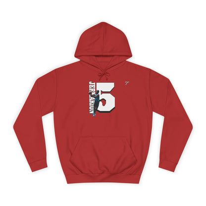 Jermarion Williams Hoodie
