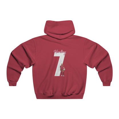 Ivy Harding Vintage Hoodie
