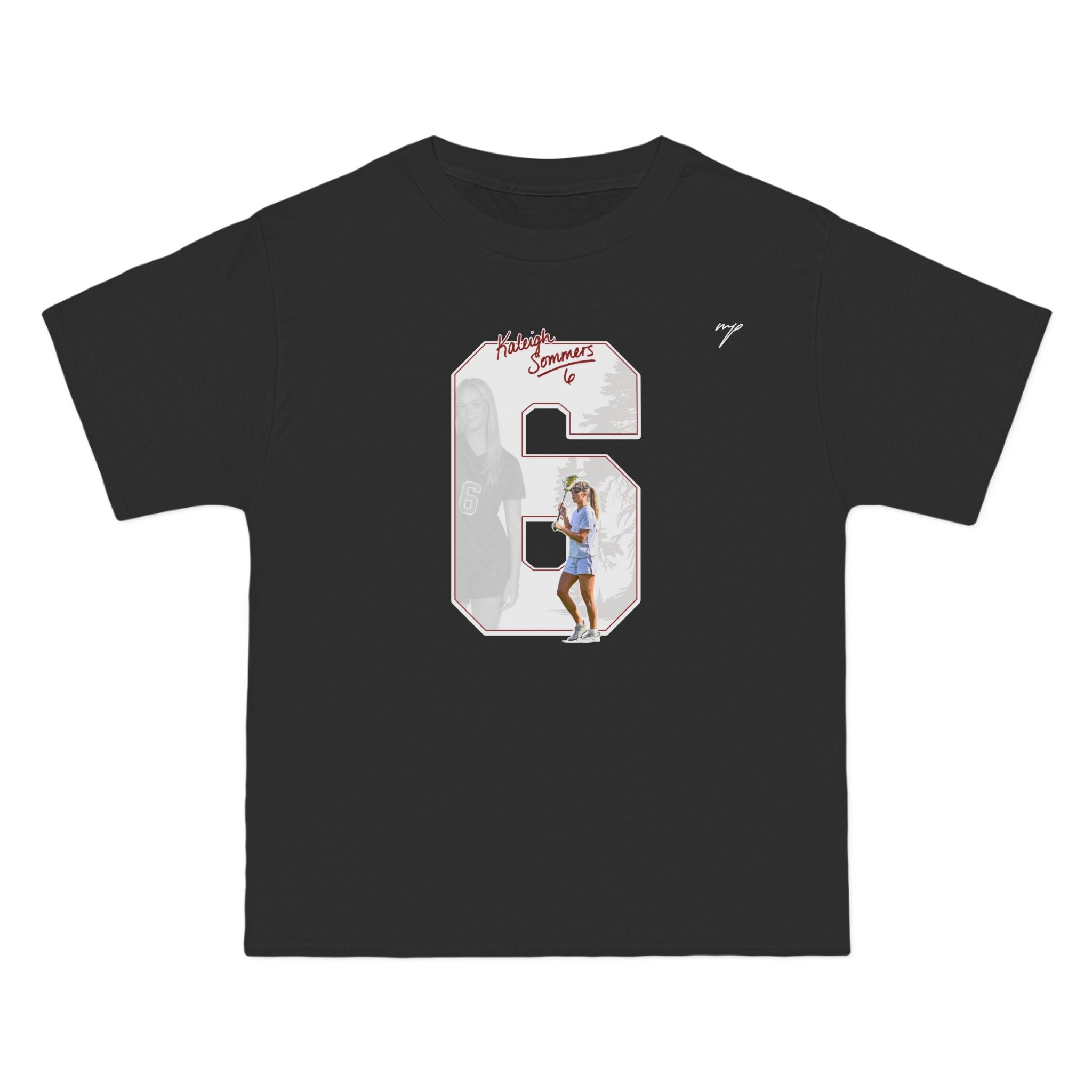 Kaleigh Sommers Vintage Tee