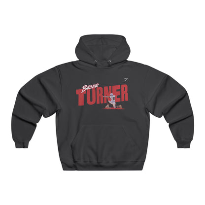 Briar Turner Vintage Hoodie