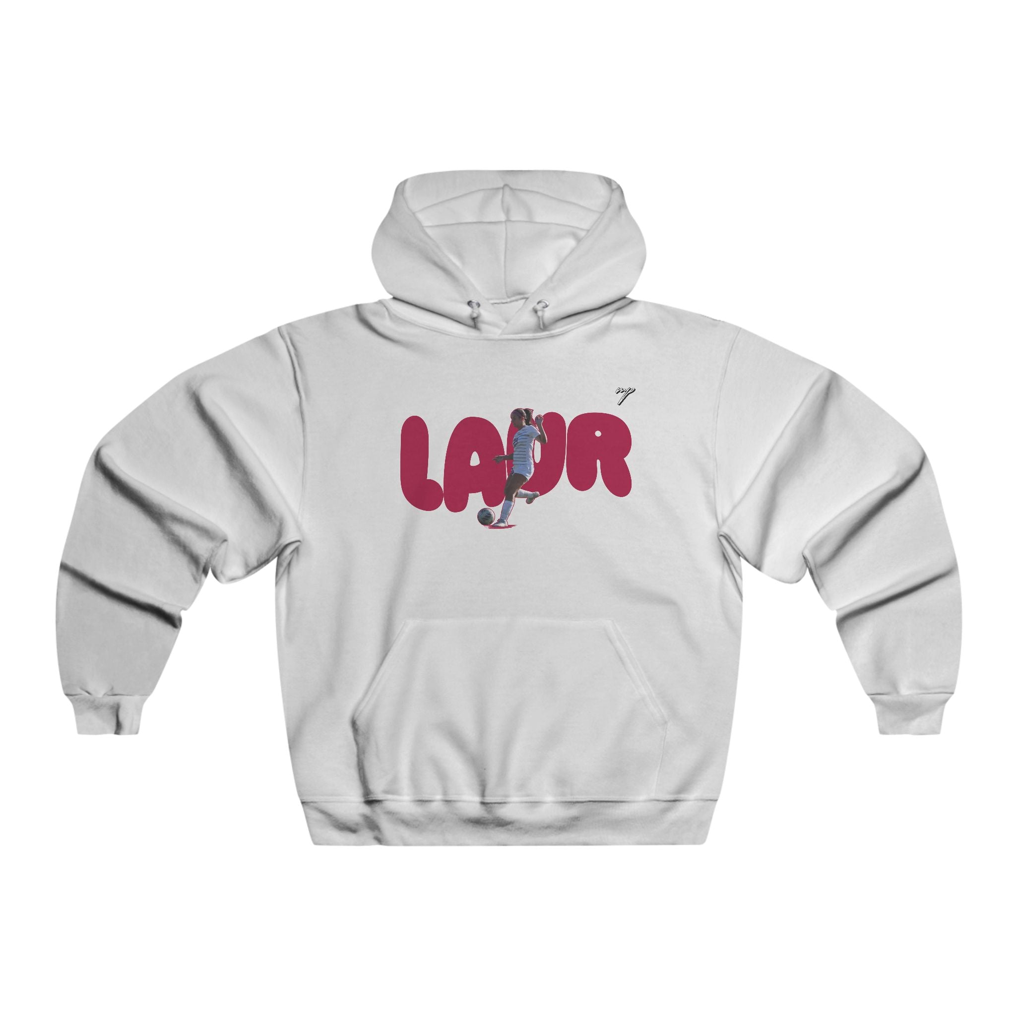 Lauren Weiss Vintage Hoodie