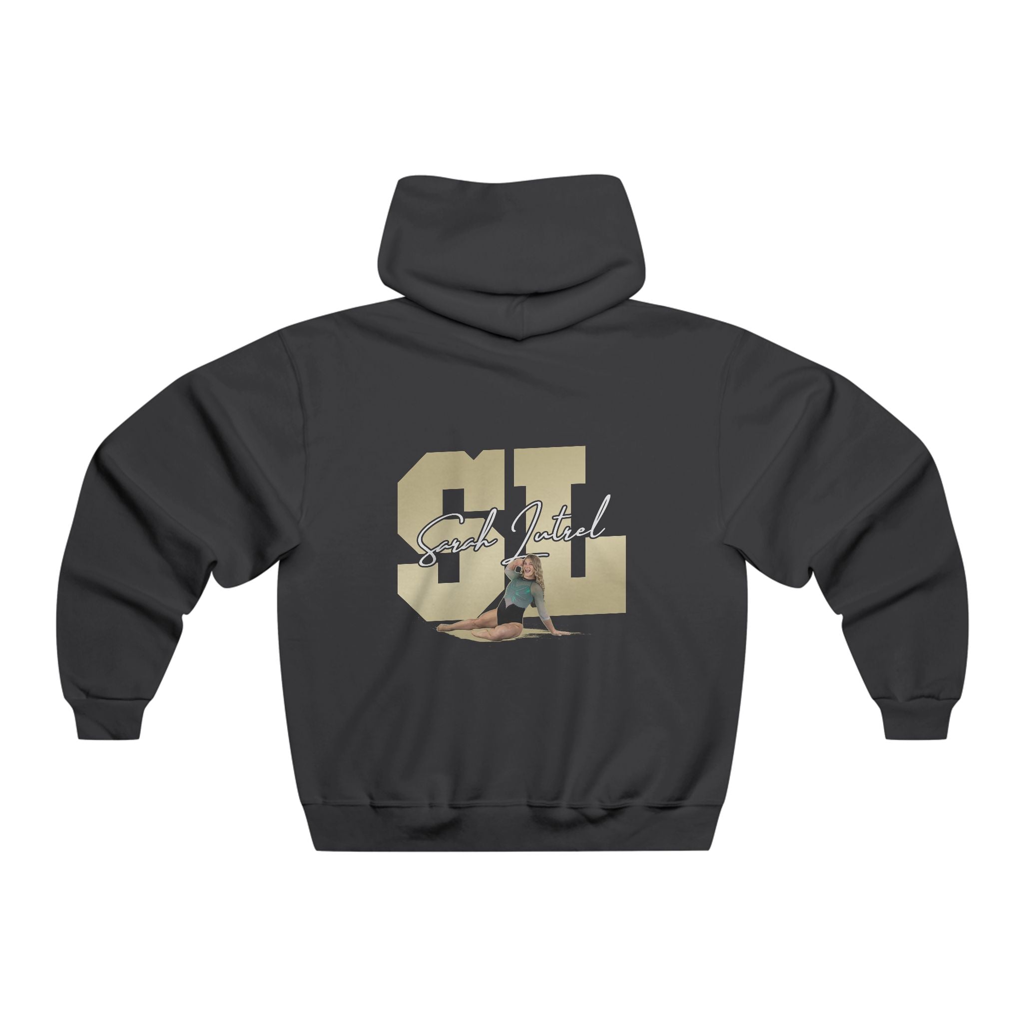 Sarah Lutrel Vintage Hoodie