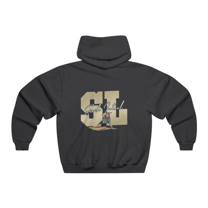 Sarah Lutrel Vintage Hoodie