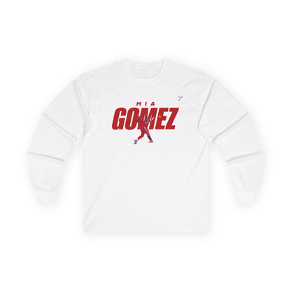 Mia Gomez Long Sleeve