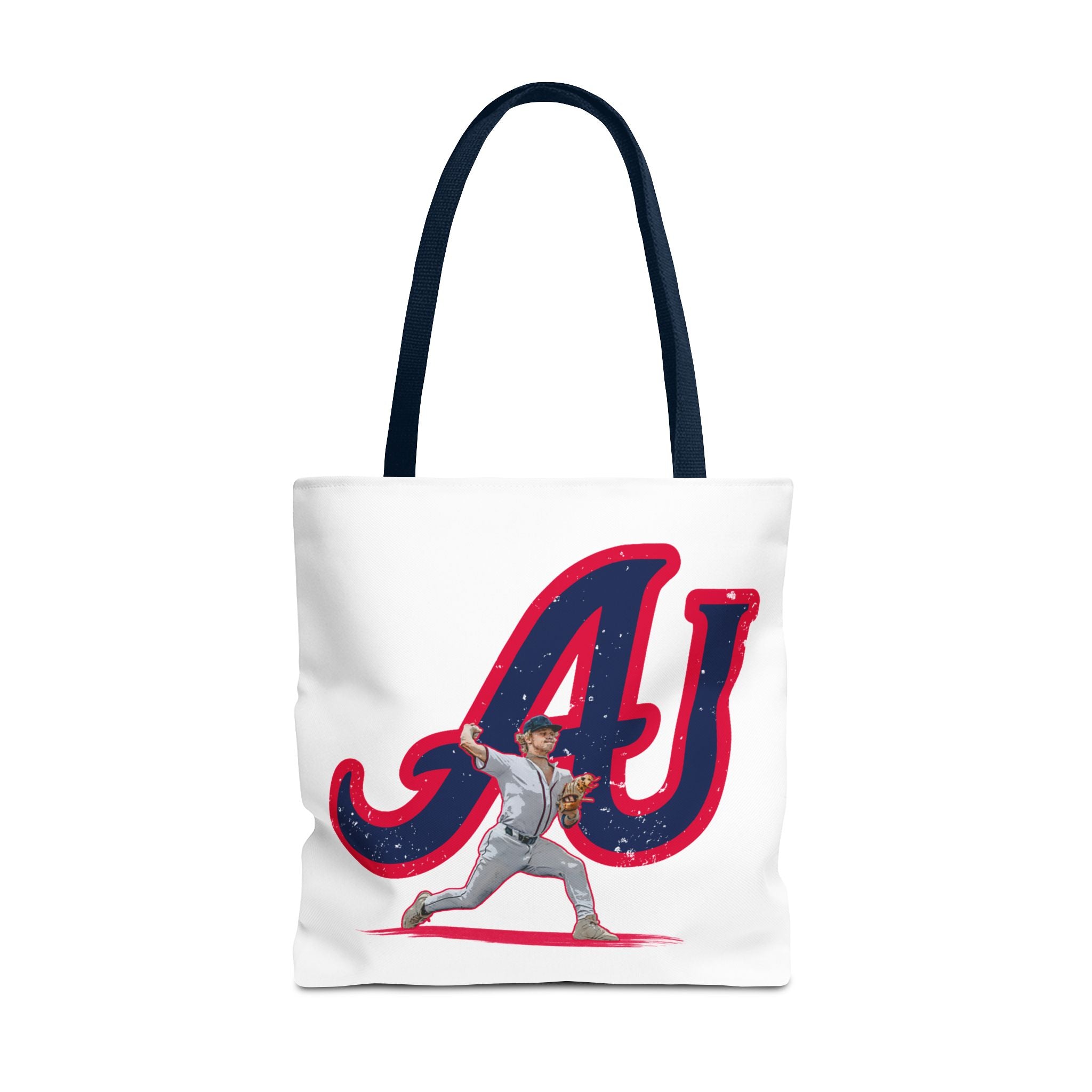 AJ Hickox Tote Bag