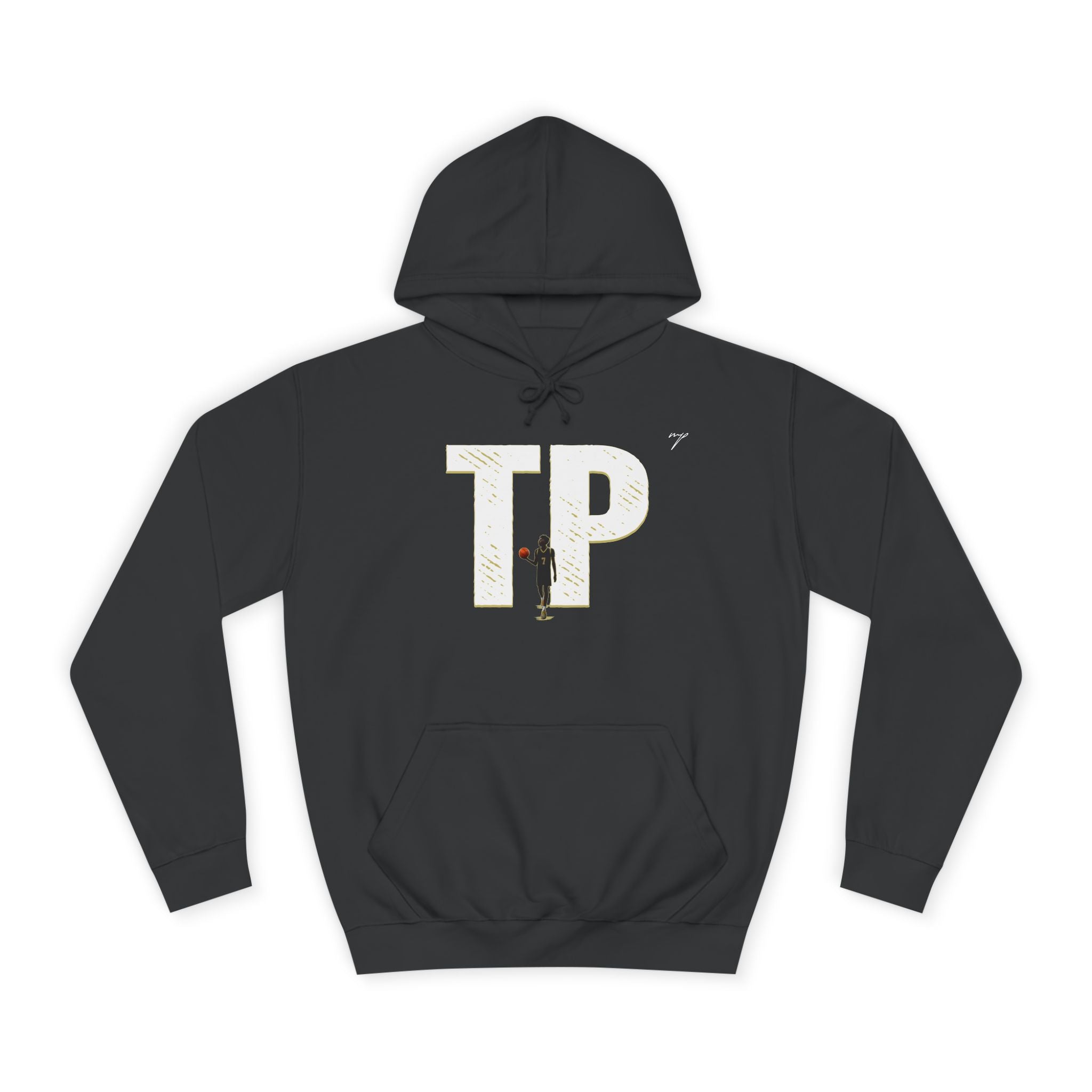 Tykeem Paseler Hoodie