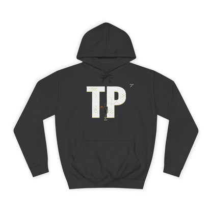 Tykeem Paseler Hoodie